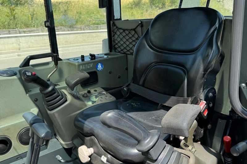 OmecoHub - Immagine YANMAR VIO50U